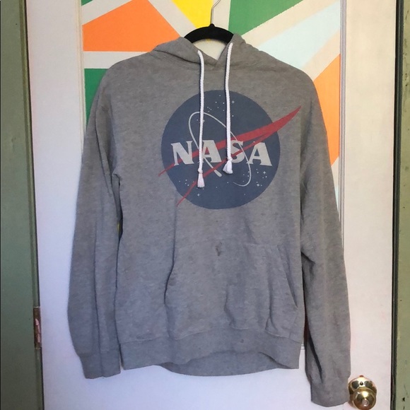 cute nasa sweatshirt